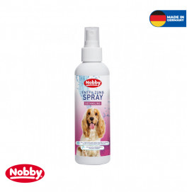 Anti mating dog best sale spray
